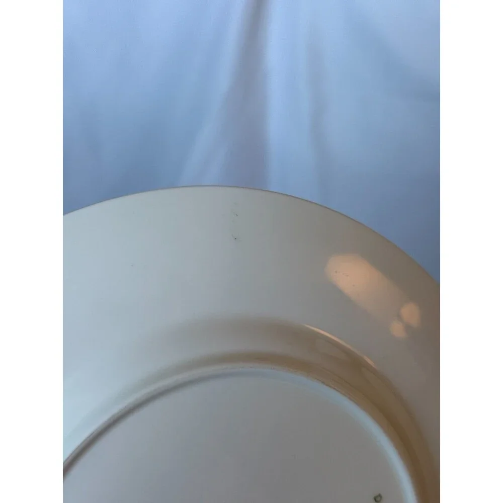 Wedgwood set blue